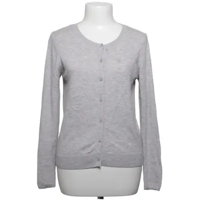 Cardigan (Gray) from Part Two Cashmere, Wool
