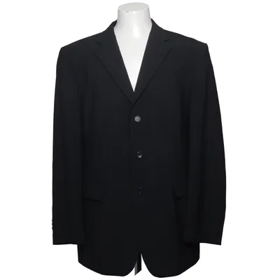 Blazer (HANAU) from Werther Elastane, Polyester, Wool
