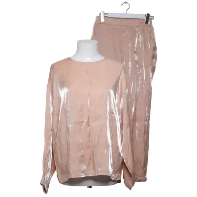 Ensemble (Beige) de Cherry Koko Polyester
