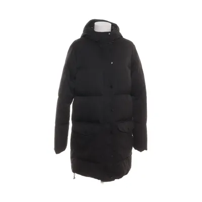 Vinterkappa (Svart) från MbyM Dun, Fjädrar