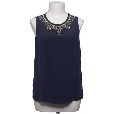 Top (Blauw) van Lilly Pulitzer Zijde