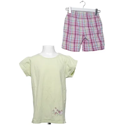Pyjama (Grün, Mehrfarbig) von Yigga Baumwolle