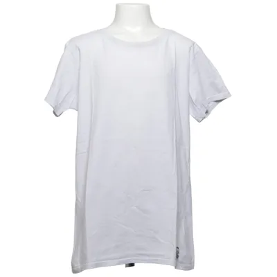 T-shirt (Wit) van Chapter Young Katoen