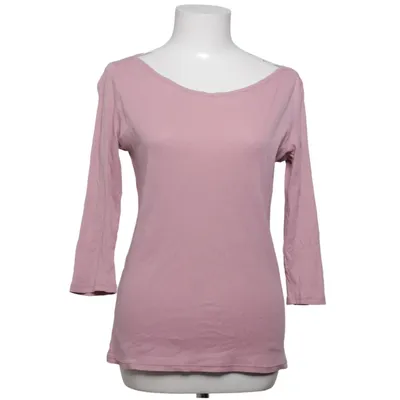 T-shirt à manches longues (Rose) de United Colors of Benetton