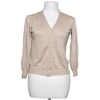 Cardigan (Beige) de Happy Holly Acrylique