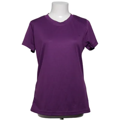 Träningstopp (Lila) från EP Collection Polyester