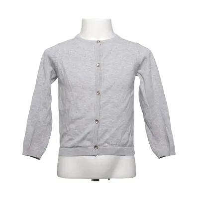 Cardigan (Gris) de Basic Style