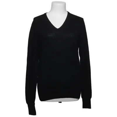 Pullover (Svart) från Mexx Merinoull