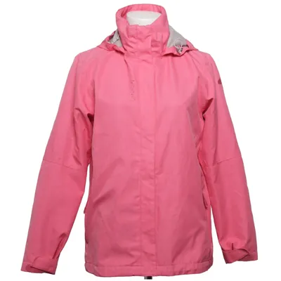 Shell jacket (Pink) from Lafuma Polyester