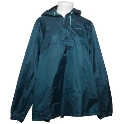 Anorak (Blue) from Decathlon