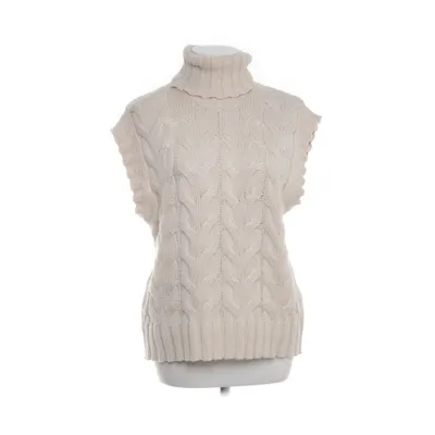 Slipover (Beige) fra ADPT Akryl