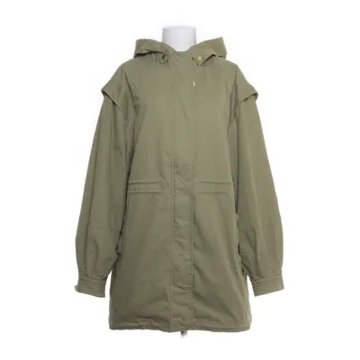 Parkas (Grön) från Scotch & Soda Ekologisk bomull, Nylon, Polyester