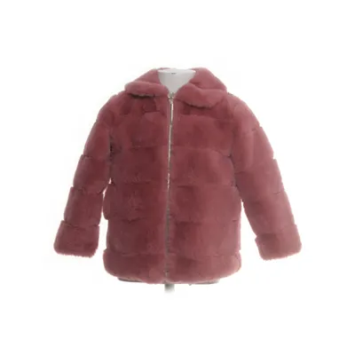 Winter jacket (Pink) from Lindex Kids Polyester