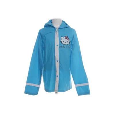 Regnjakke (Blå) fra Sanrio