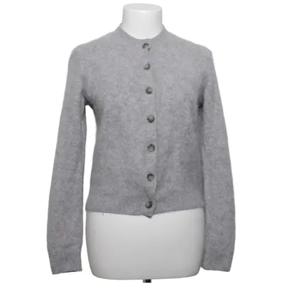 Cardigan (Gray) from Arket Cashmere