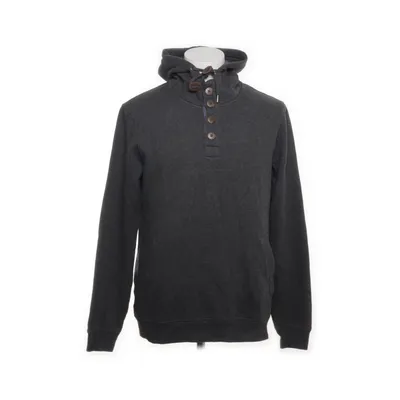 Capuchon sweater (Grijs) van Your Turn