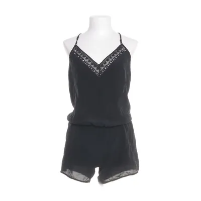 Jumpsuit (Zwart) van Calzedonia Zijde