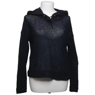 Sweat à capuche (Bleu) de FTC Cashmere Cachemire