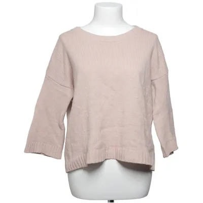 Tröja (Beige) från Crossley Nylon, Ull