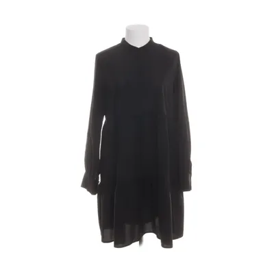 Jurk (Zwart) van Pieces
