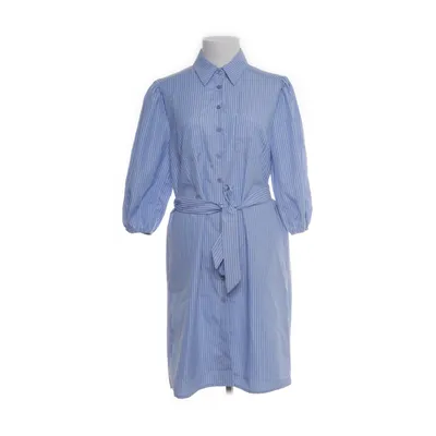 Skjortklänning (Blå, Vit) från Sisters Point Polyester