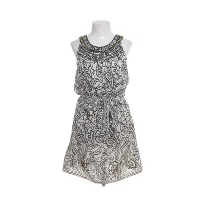 Dress (Black, White) from Clements Ribeiro