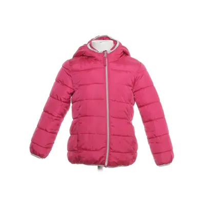 Windjack (Roze) van Kiki & Koko Polyester