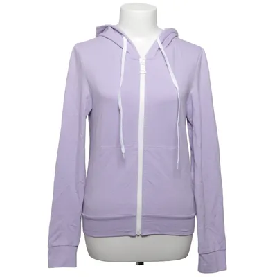 Sweat à capuche (Violet) de Santini Coton
