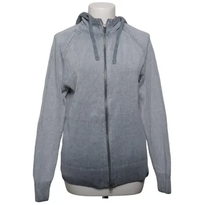 Sweat à capuche (Gris) de Marc O'Polo Coton