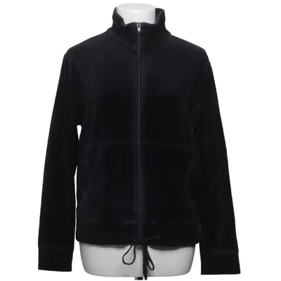 Cardigan (Black) from Missya Cotton, Polyester