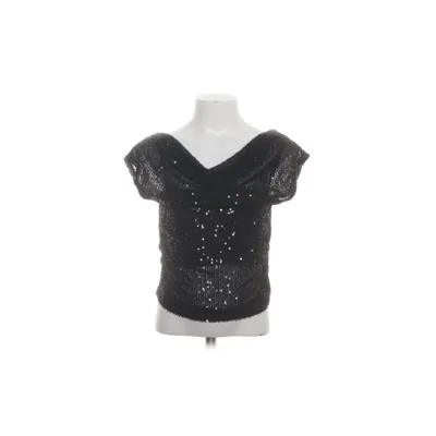 Top (Sort, Flerfarvet) fra Gina Tricot Polyester