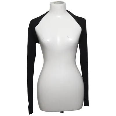 Bolero (Black) from Hallhuber Elastane, Viscose