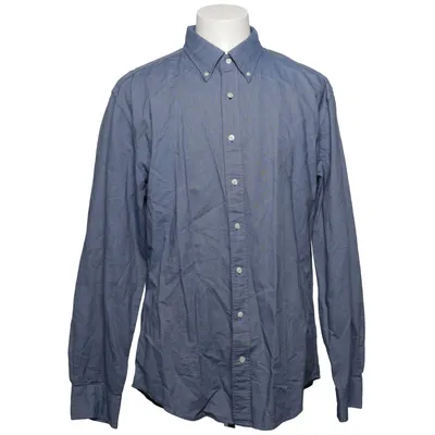 Buttondown-skjorta (PERFECT OXFORD) från GANT Bomull
