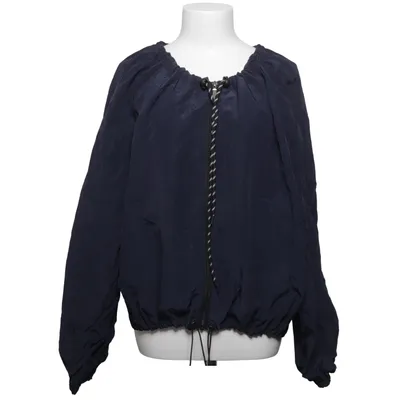 Veste (Bleu) de Baum Und Pferdgarten Polyamide, Viscose