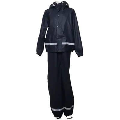 Regnställ (Blå) från Rusk Polyester, Polyuretan
