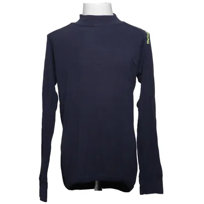 Underställströja (Blå) från ZigZag Bambu, Elastan