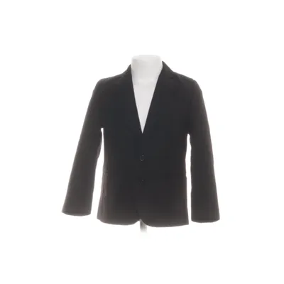 Kavaj (Svart) från H&M Polyester