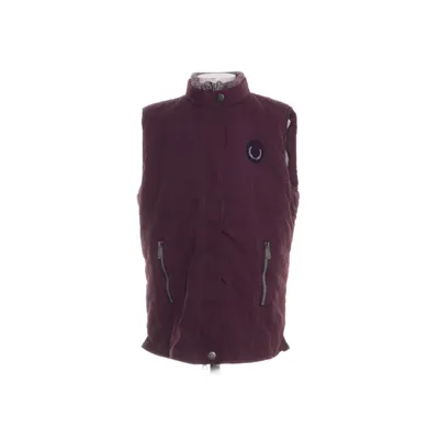 Ytterväst (Lila) från Classic Riding Wear Polyester