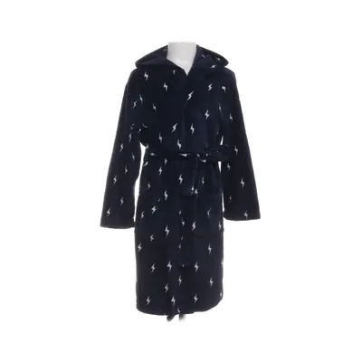Bathrobe (Blue) from Lazy Days Polyester