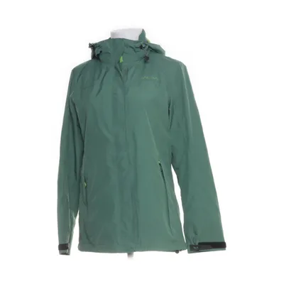 Veste polaire (Vert) de Salewa Polyester, Polyamide