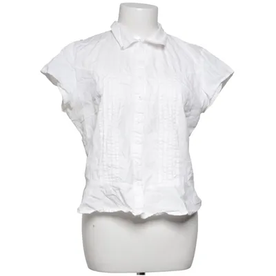 Korte mouwen shirt (Wit) van Motel Katoen