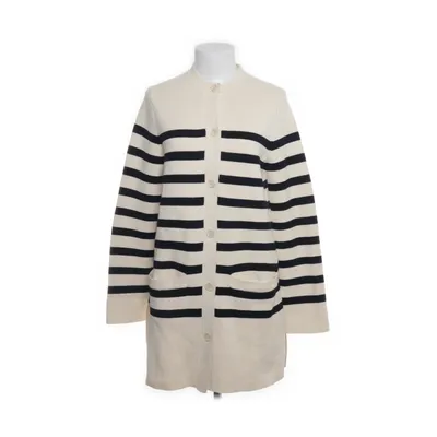 Kofta (Beige, Svart) från Arket Bomull