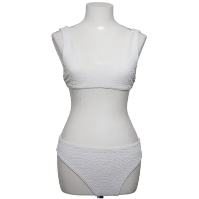 Bikini (JACQUARD HIGH RISE BIKINI BOTTOM) fra Ivyrevel Elastan, Polyamid, Polyester