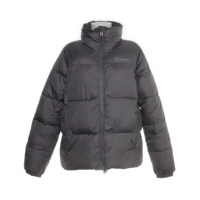 Vinterjakke (Grå) fra Columbia Nylon, Polyester