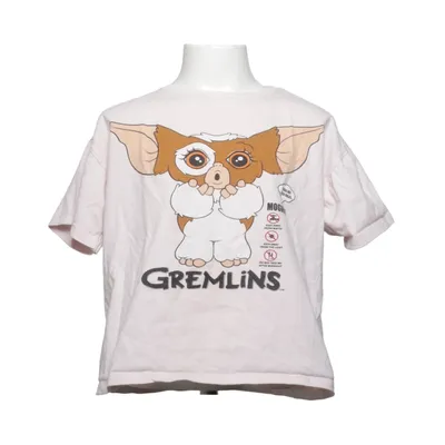 T-shirt (Roze) van Zara
