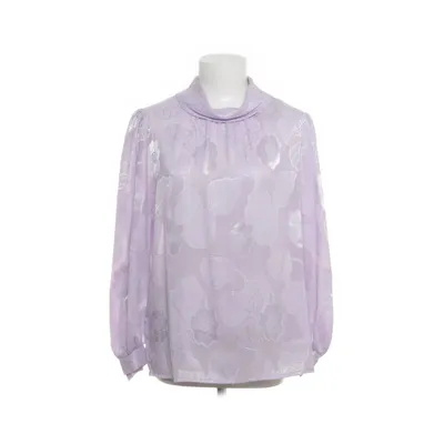 Blouse (Purple) from Collection Chalice Polyester