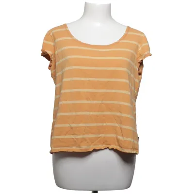 T-shirt (Geel, Beige) van Swesco