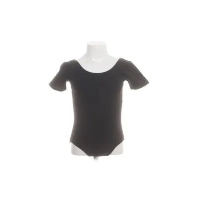 Gymnastikdräkt (Svart) från Bloch