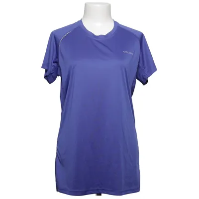 Maillot de sport (Bleu) de Equipe Polyester