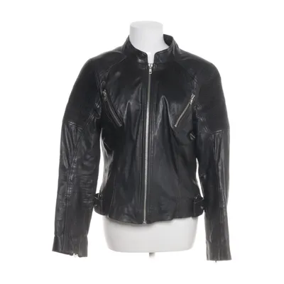 Läderjacka (SS16) från Primeboots Skinn, Polyester